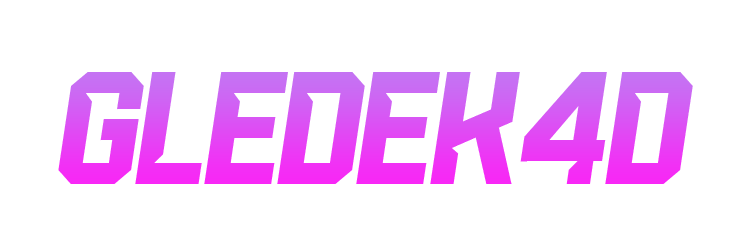 Gledek4D