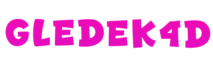 GLEDEK4D
